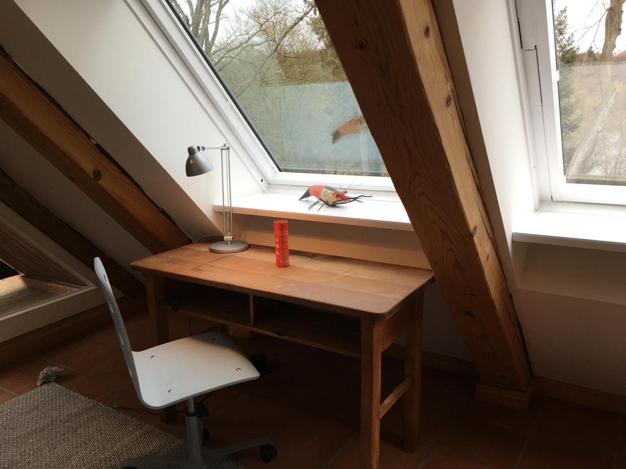 Ferienwohnung An der Farchauer Mühle Schmilau Exterior foto